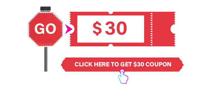 Discount Promotion