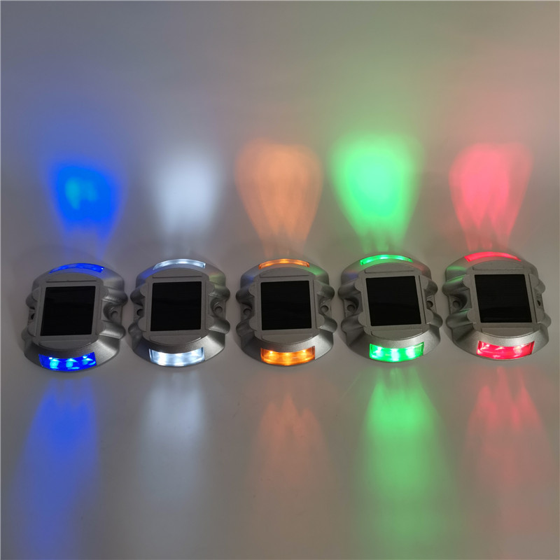 Product Color Options