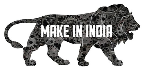 Make in India certified road safety equipment manufacturer