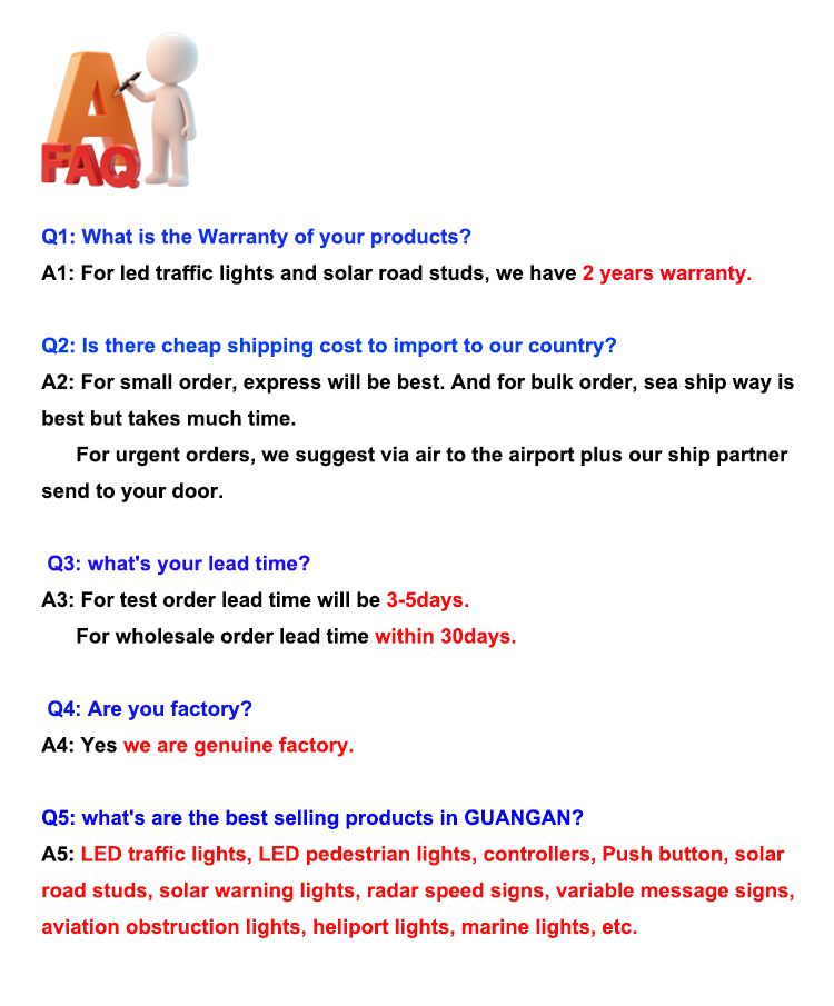 Customer Evaluation