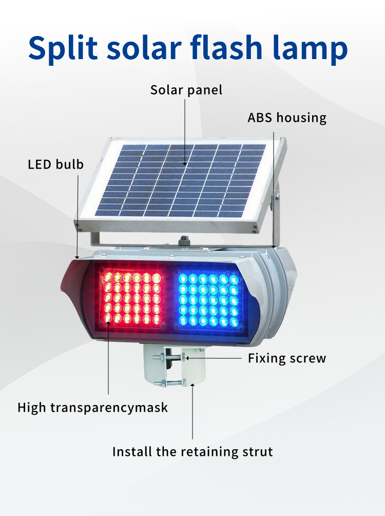 Traffic Light Detail View 4