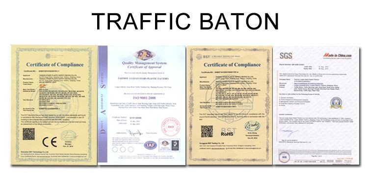 Certification Record 1