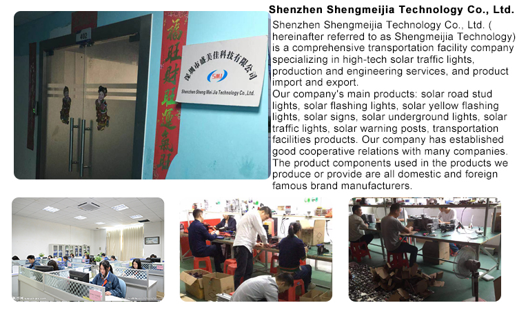 Company Profile