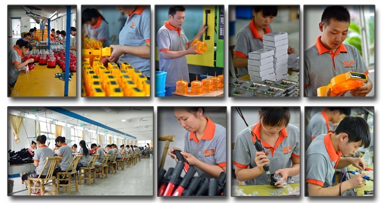 Factory Facility 2