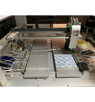 Production Facility 2