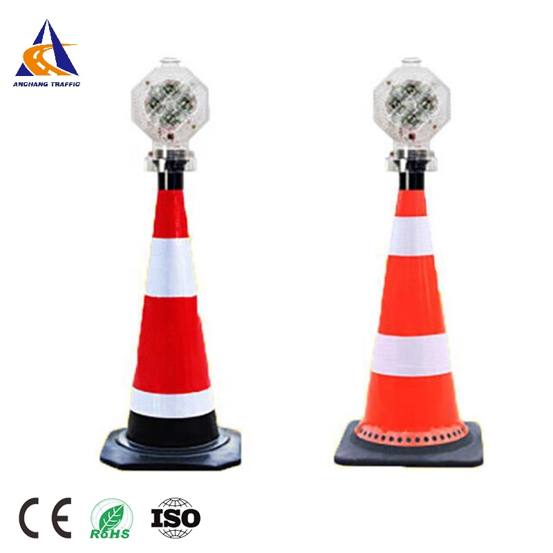 Traffic Facility Detail