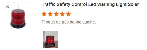 Customer Review Feedback