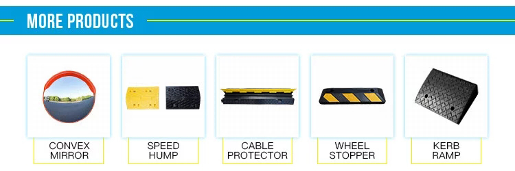 Related Traffic Safety Equipment 1