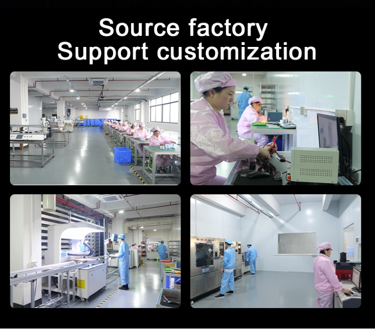 Production Facility