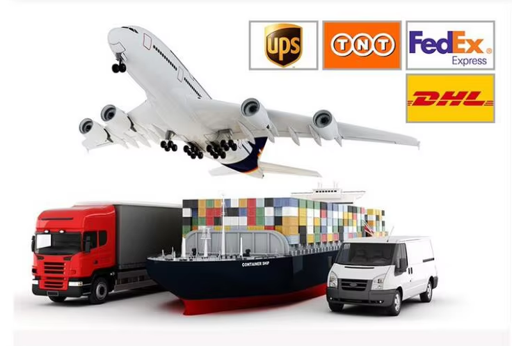 Logistics Partners