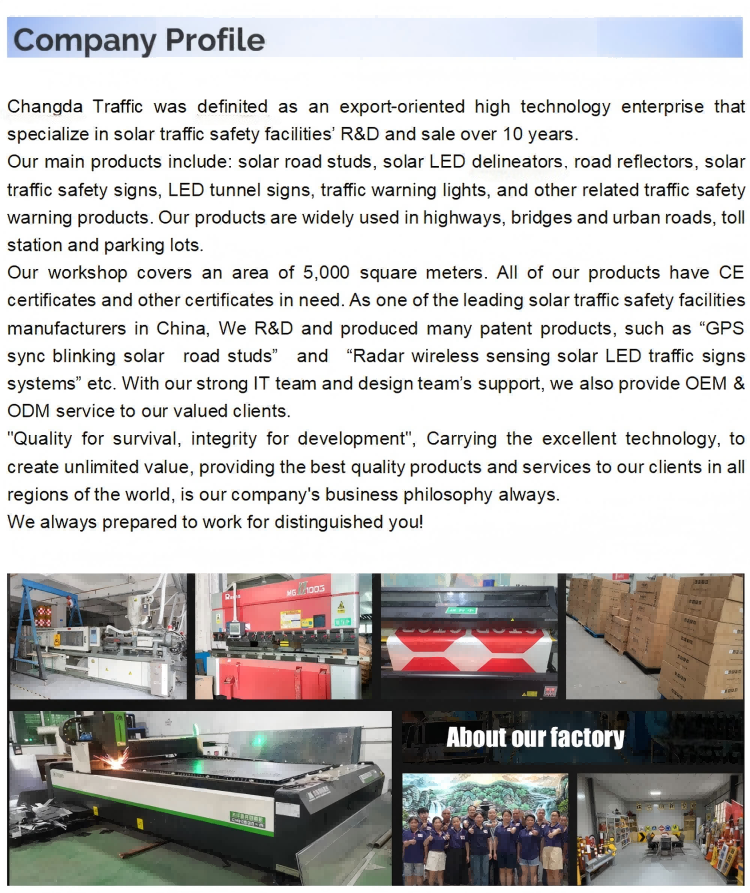 Company Overview 1