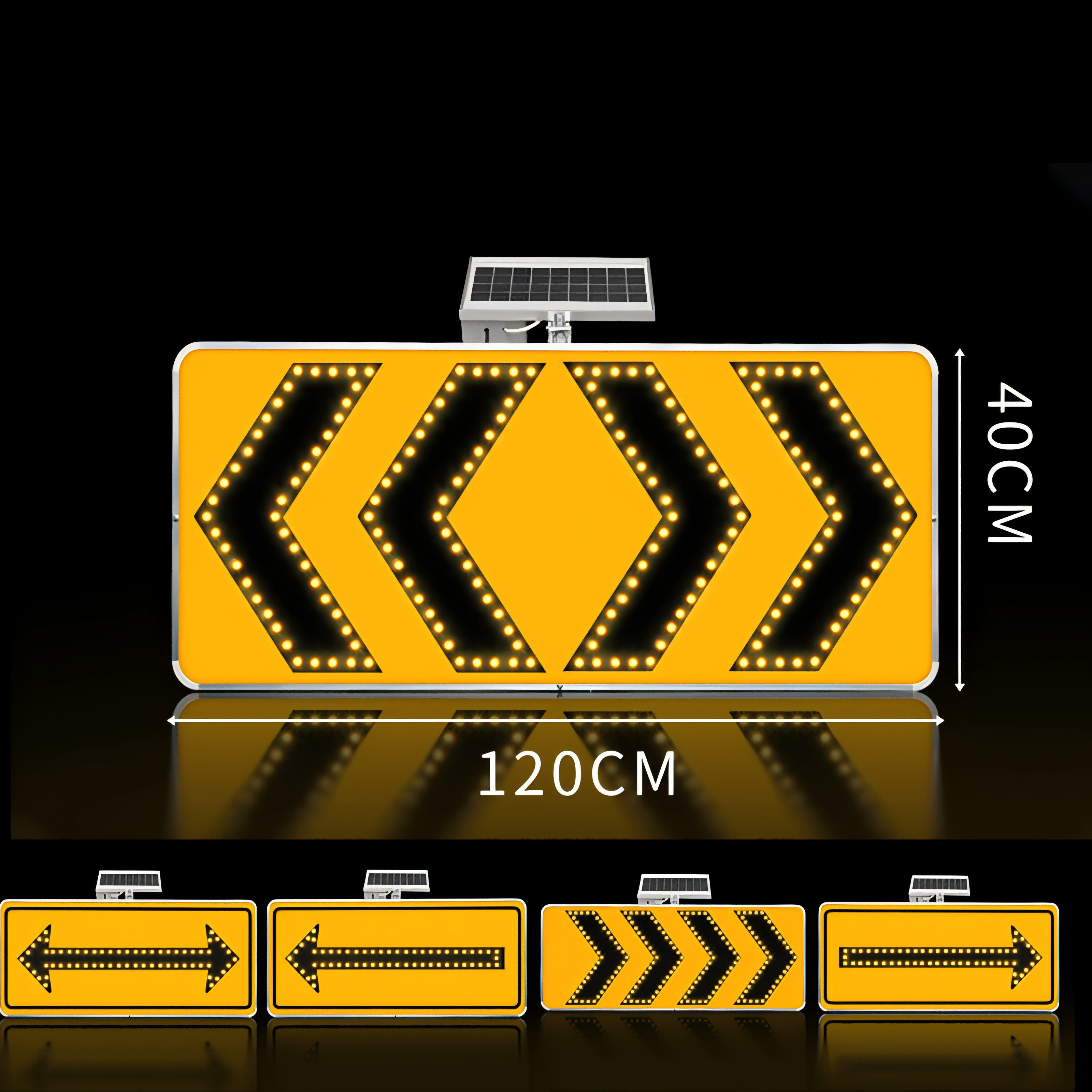 Sign Style Option 4