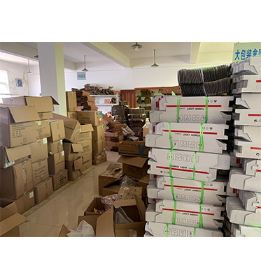 Production Facility 1