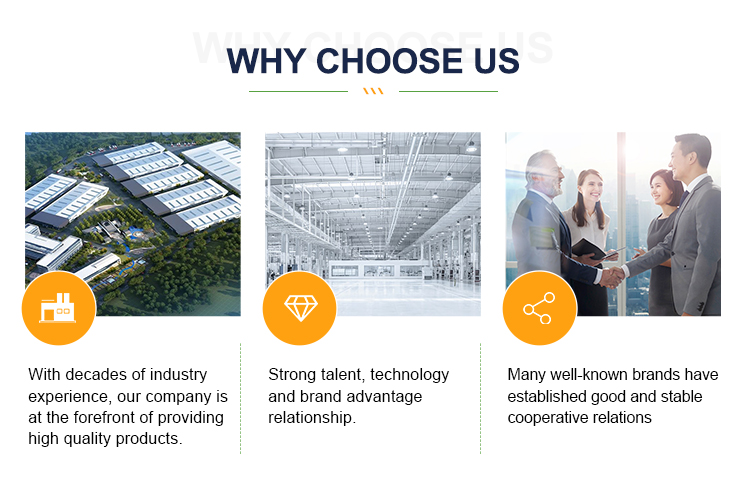 Industrial Applications