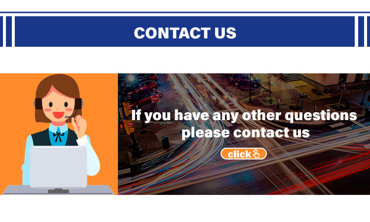 Contact Us Banner
