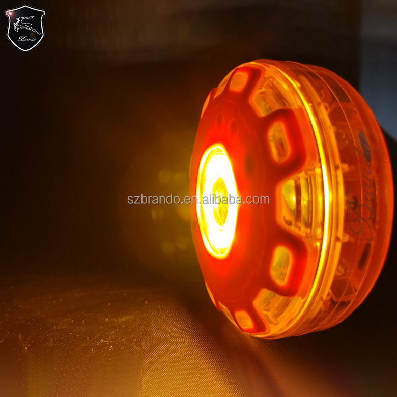 Beacon Light Overview 3