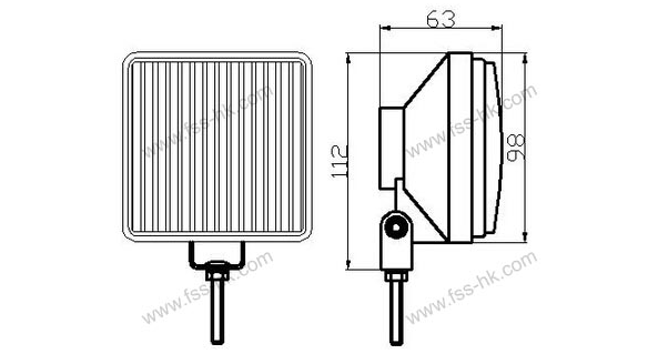 Product Size