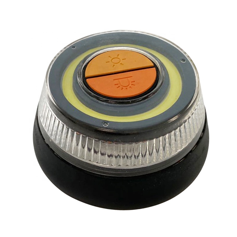 Car Warning Light 40CD- 80CD Help Flash Traffic Signal Car Road Flare Safety Emergency LED Rechargeable V16 Light