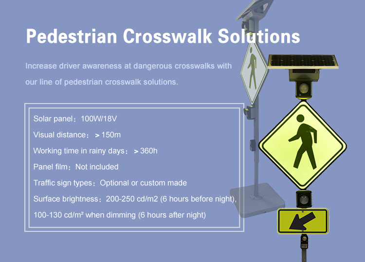 Traffic Road Sign Product Image 1