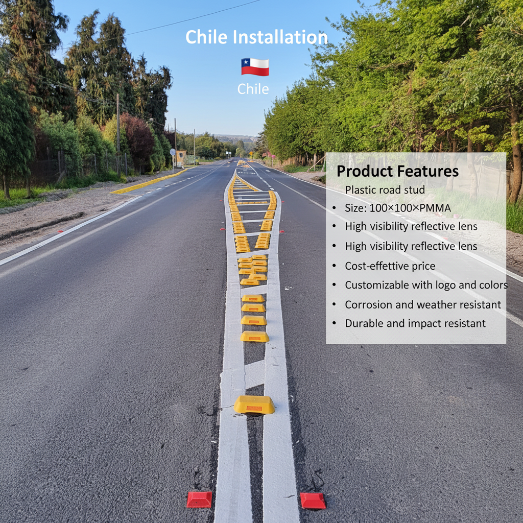 Solar LED Traffic Cone Light Blinker-Safety Warning Lamp