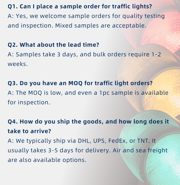 Customer Support and FAQ Overview