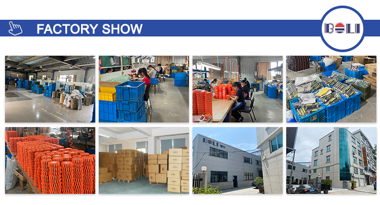 Factory Environment 1