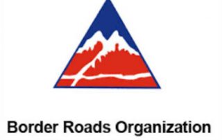 Border Roads Organisation (BRO) client logo