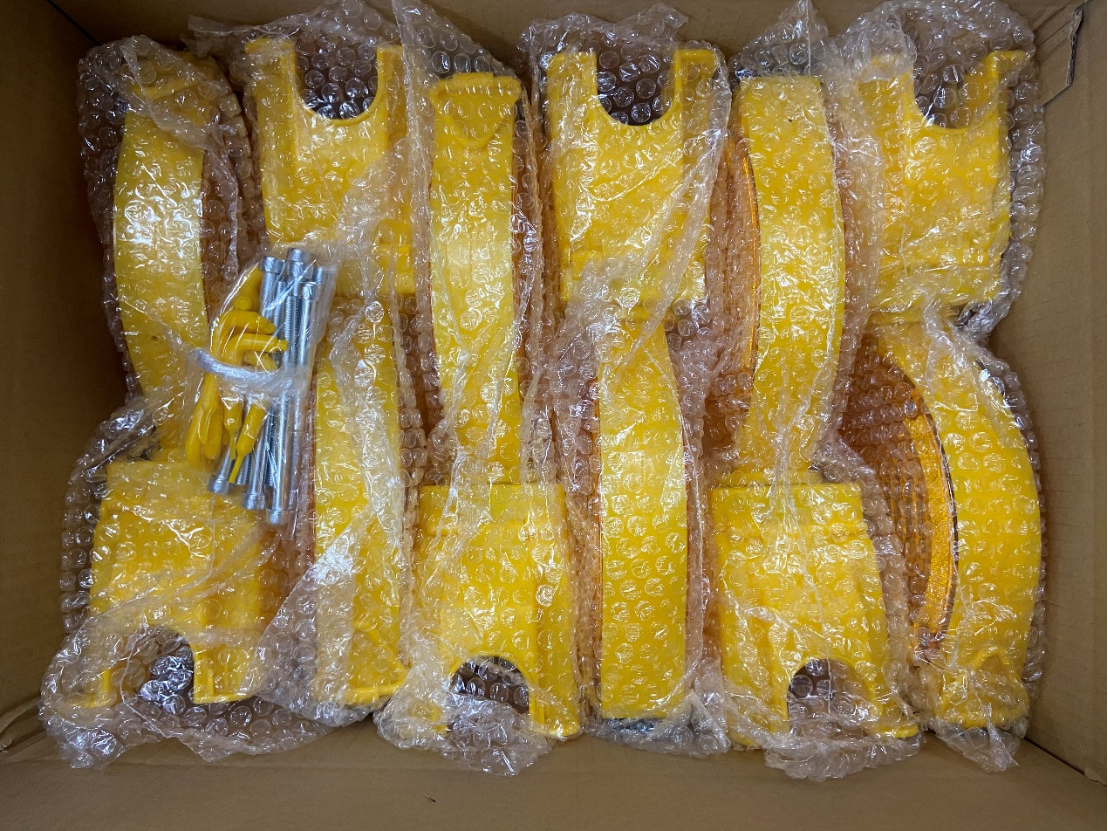 Packaging Standard