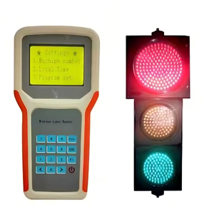 Tongda LED Traffic Signal Light Road Safety Warning Lights