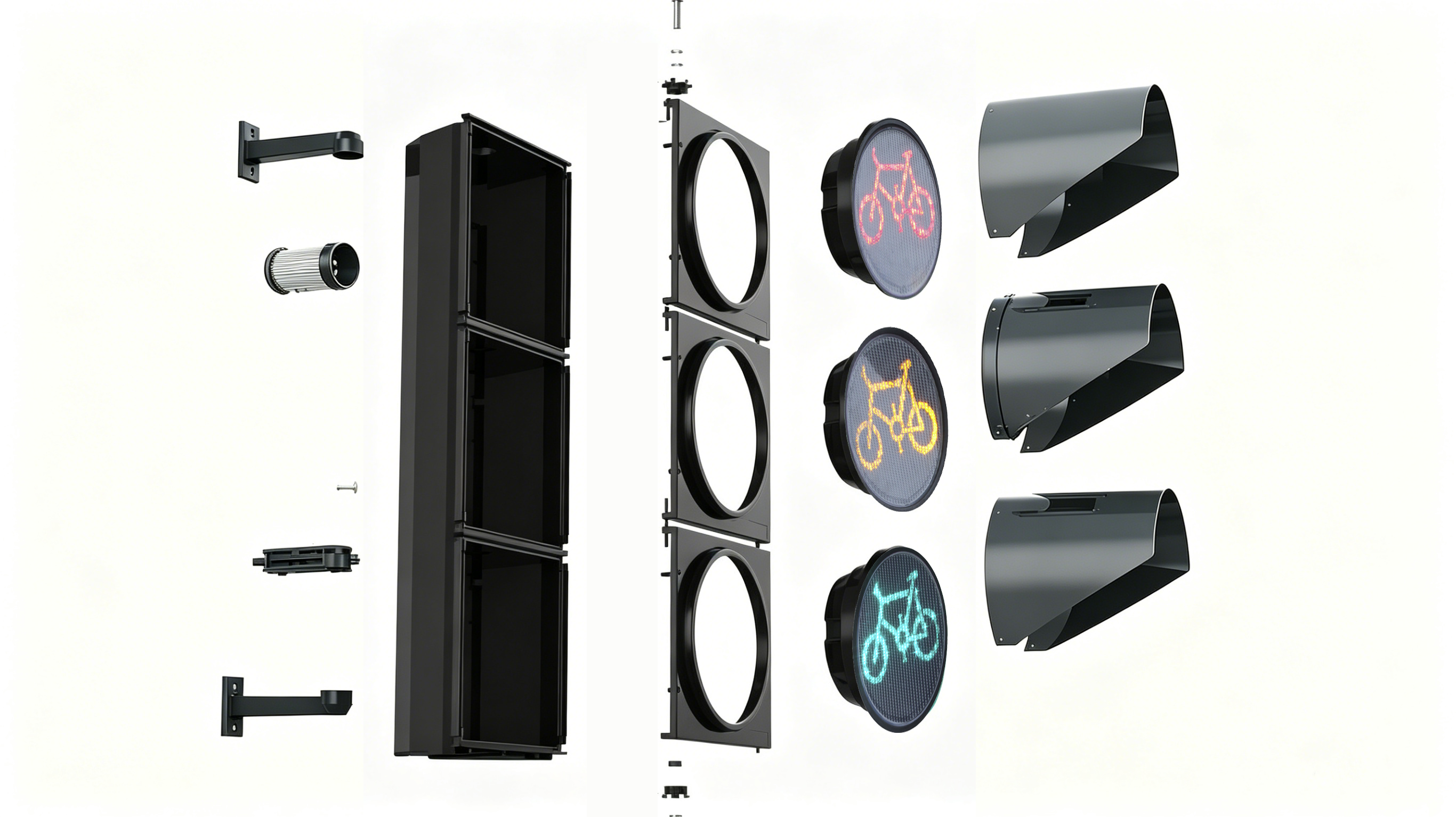 Custom Traffic Solutions