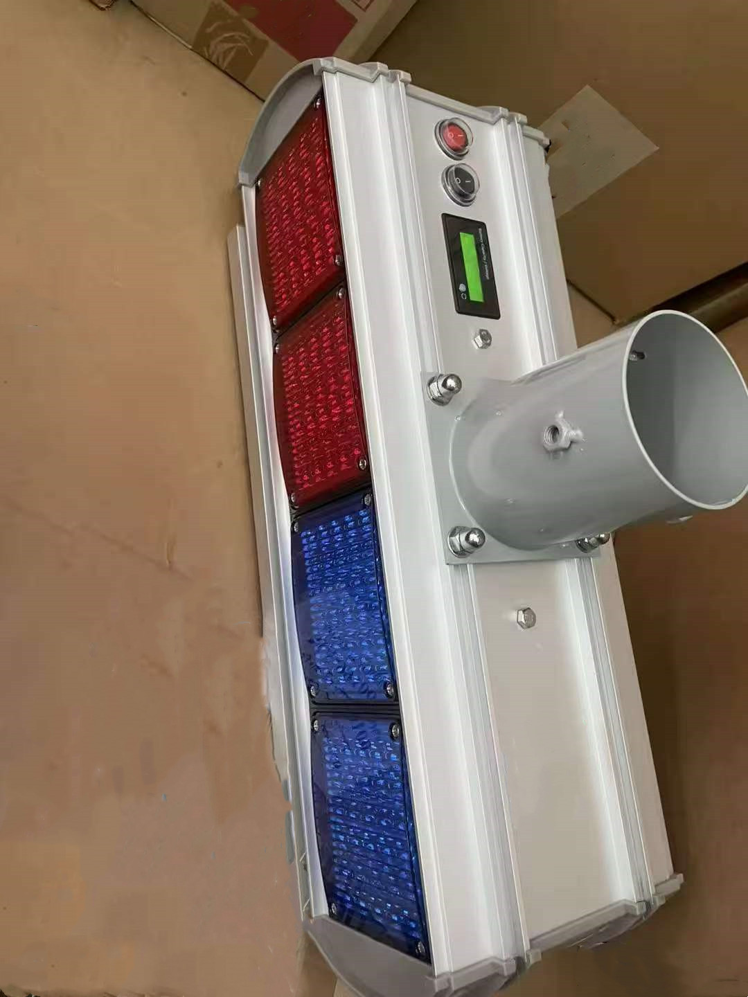 Beacon Signal Light 4