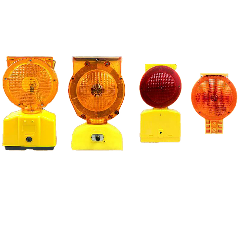 Traffic Safety Equipment