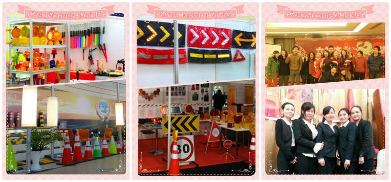 Company Exhibition