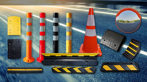 Traffic Safety Product Overview