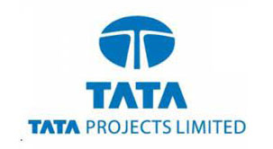 Tata Projects client logo