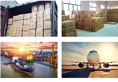 Packaging Standard 1