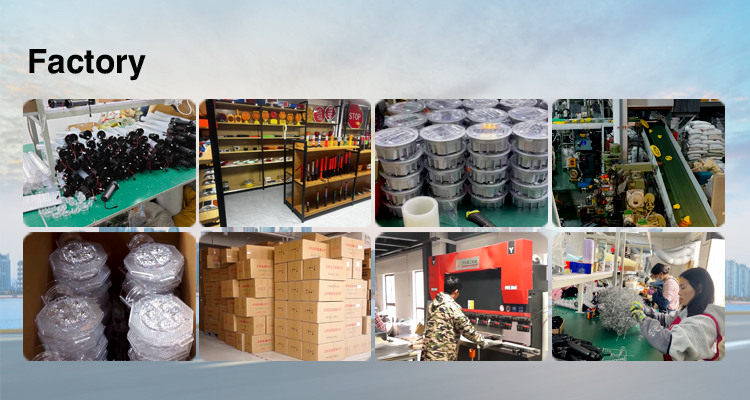Production Line Facility