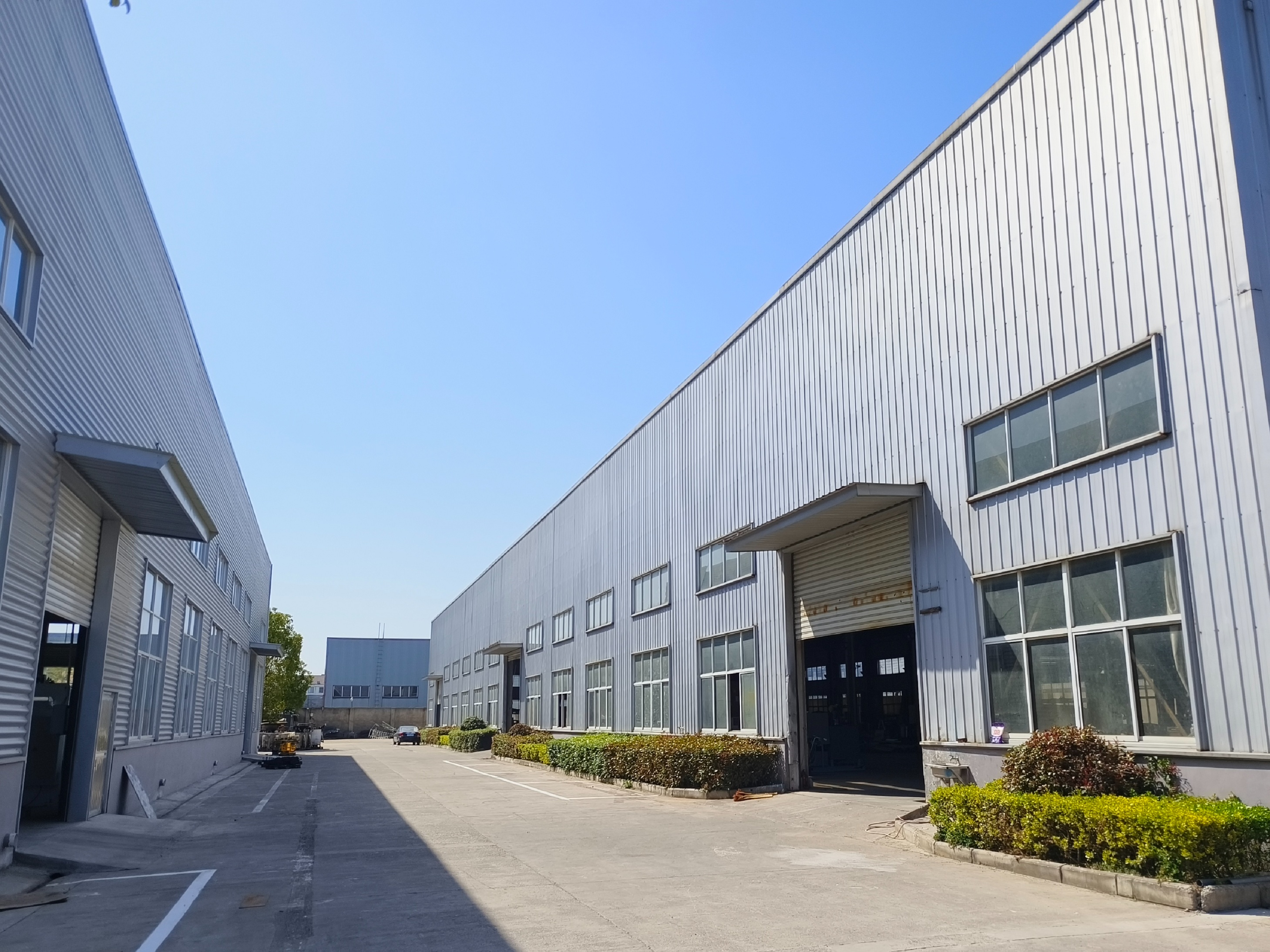Company Facility 2