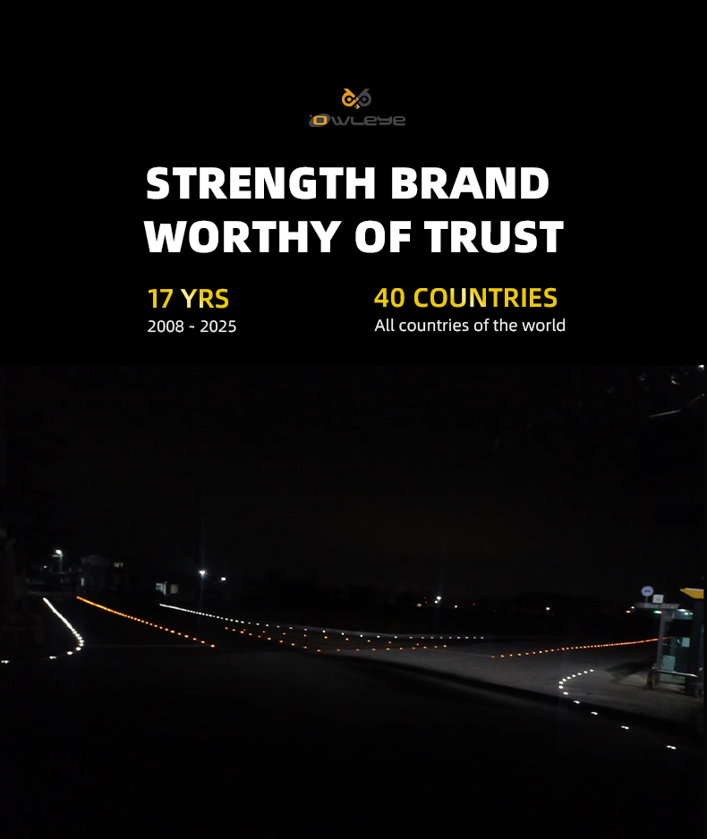 Company Facility Overview 1