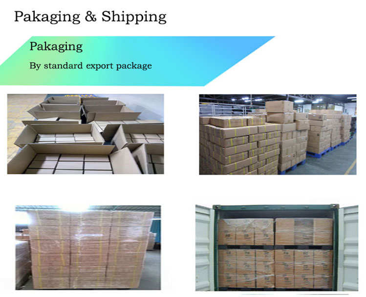 Packing Details