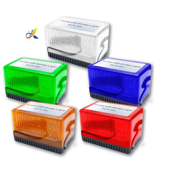 Multi-colors High Quality LED Warning Strobe Light