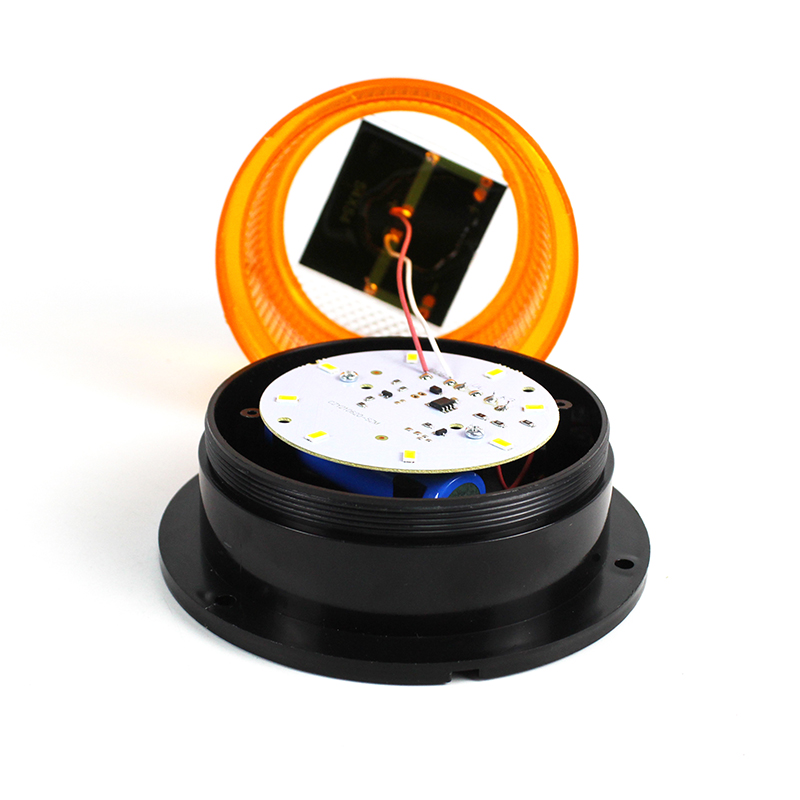High Brightness LED