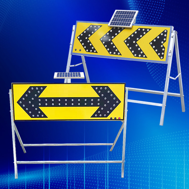 Custom Traffic Signs