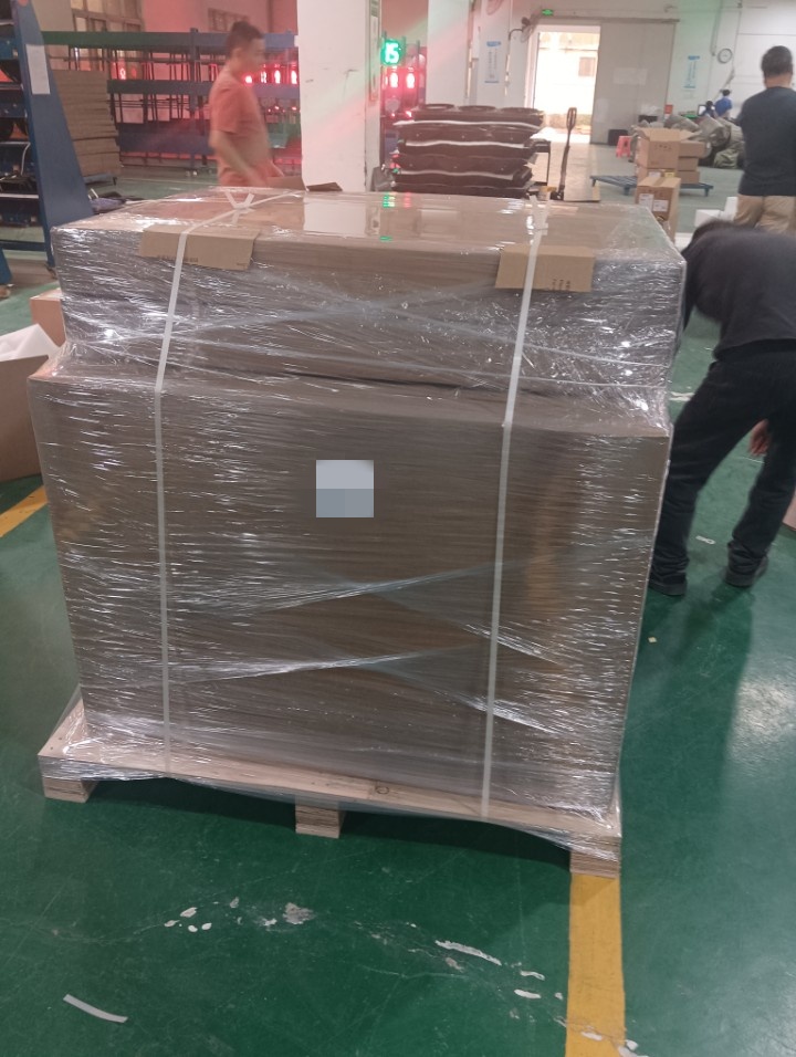 Packaging Overview
