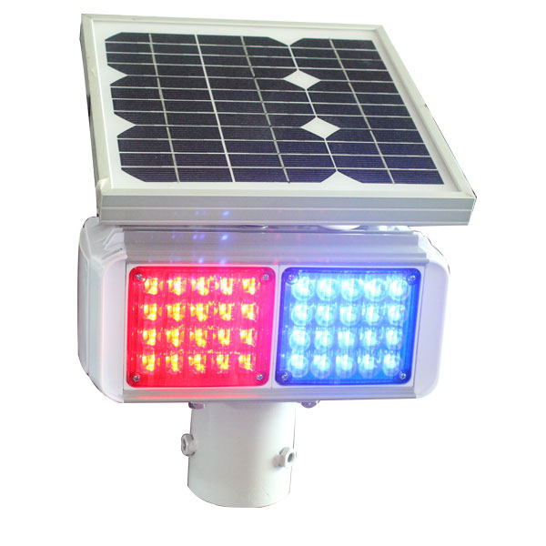 Traffic Signal Feature Overview