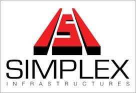 Simplex Infrastructures client logo