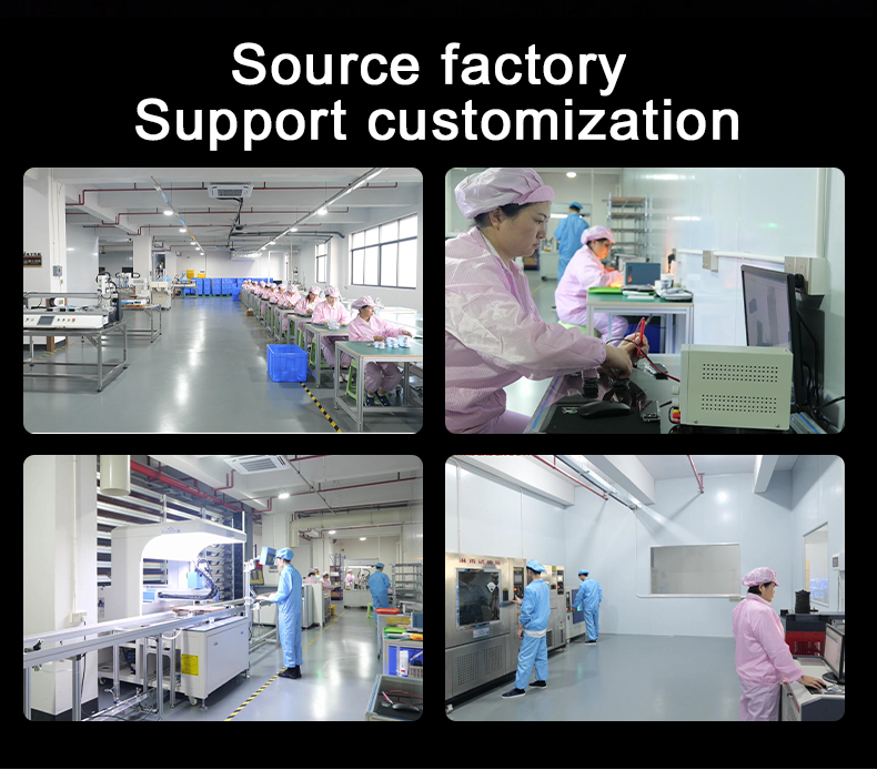 Company Facility Overview 2