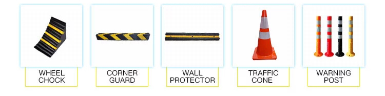 Related Traffic Safety Equipment 2