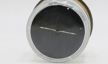Solar Module System