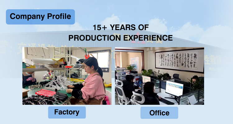 Manufacturing Workshop